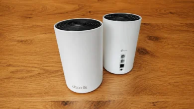 Best mesh wifi system