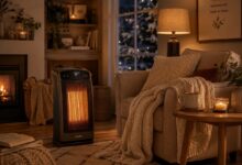 Best space heater
