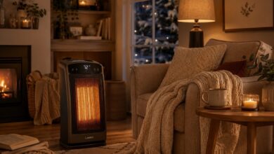 Best space heater