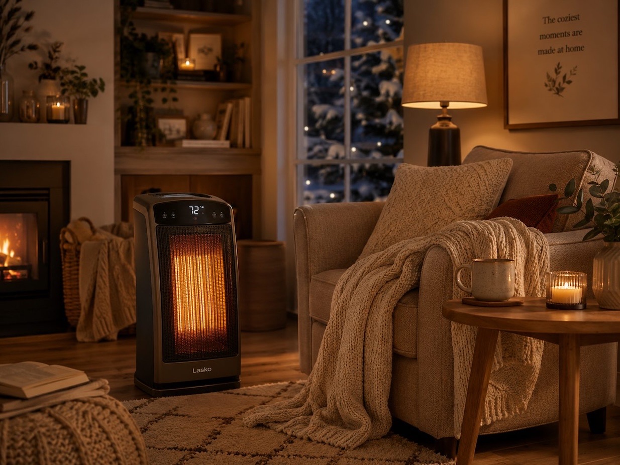 Best space heater