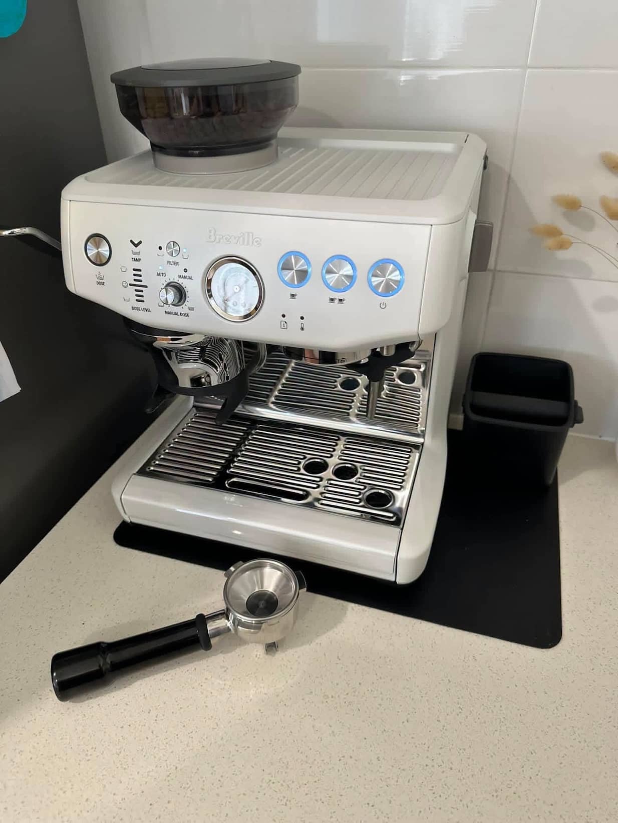Breville Barista Express