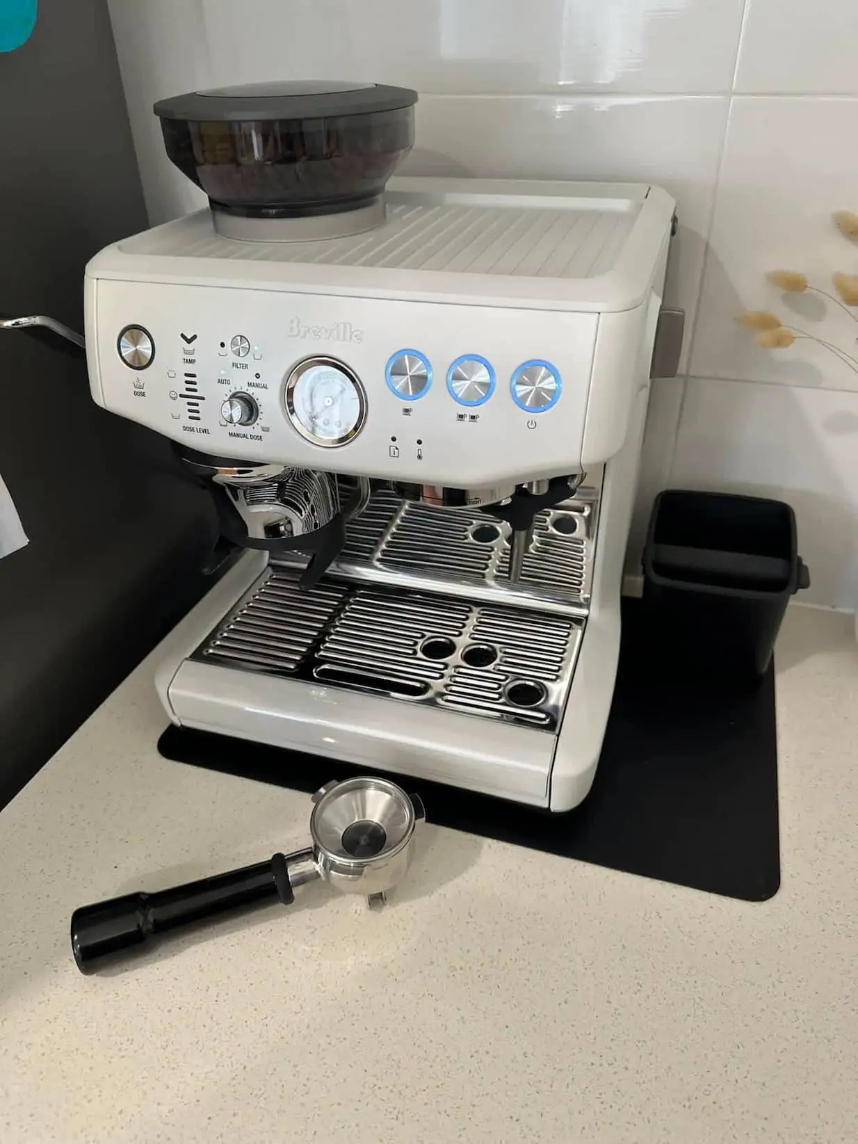 Breville Barista Express