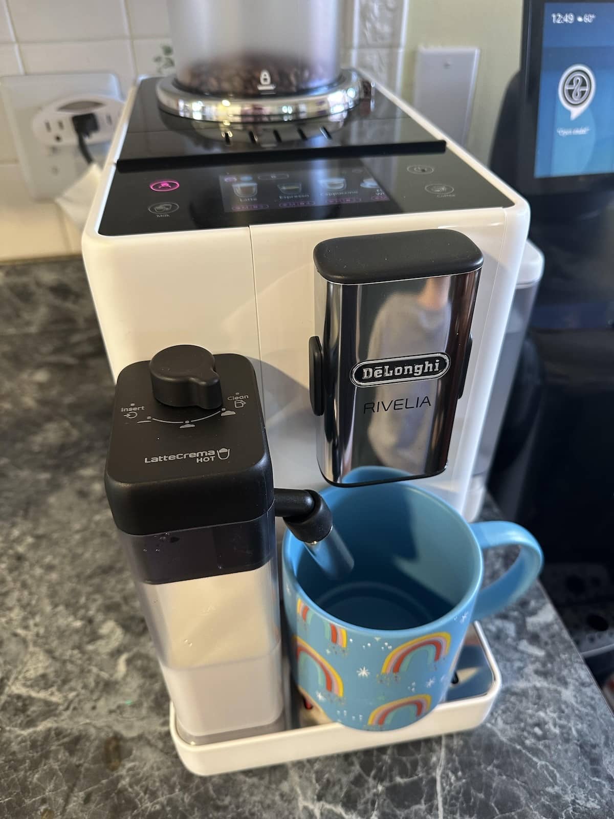 De’Longhi Rivelia