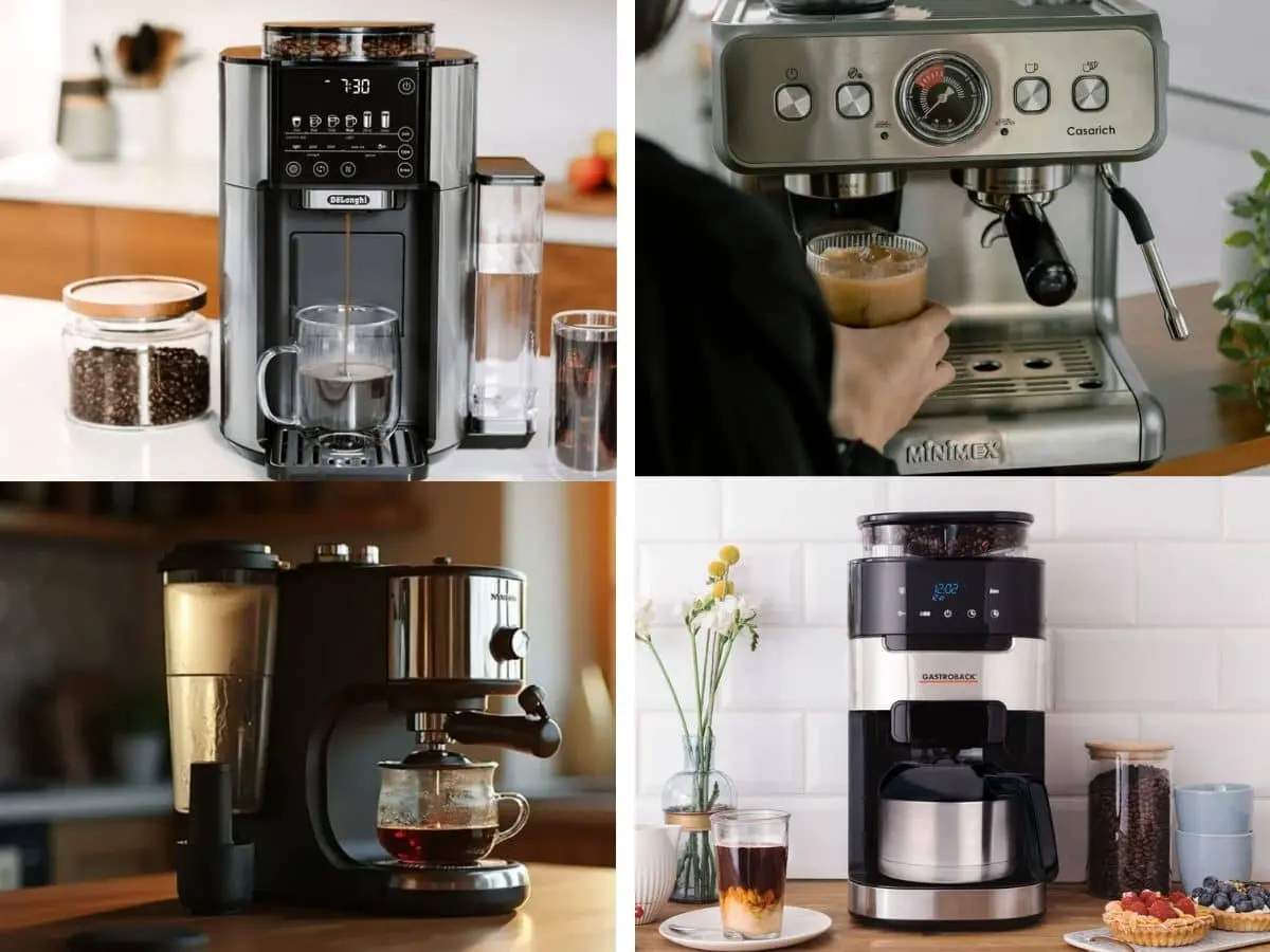 How-do-the-latest-coffee-makers-compare-to-classic-drip-machines
