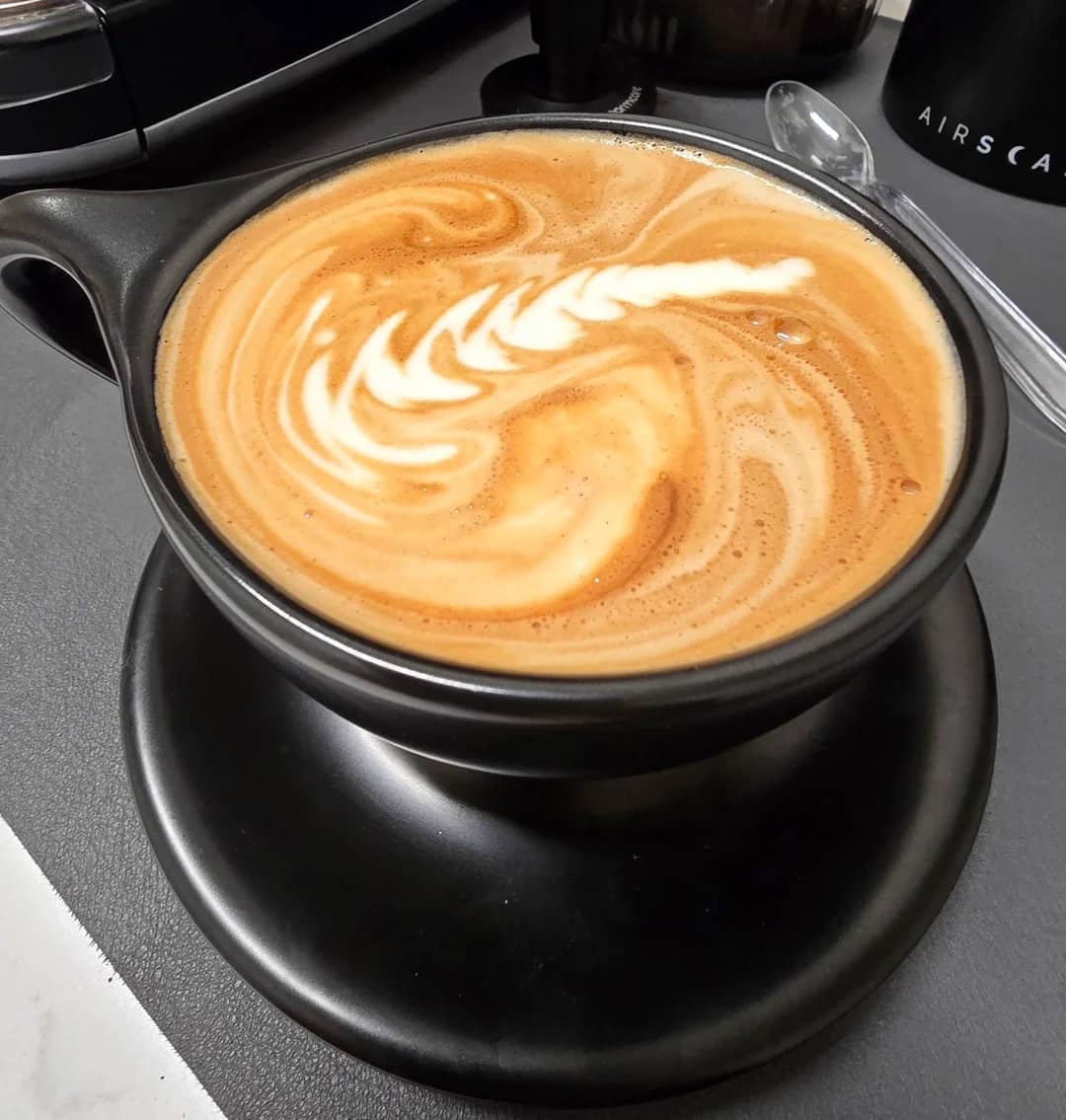 Made by Breville Oracle Jet 