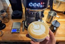 Best Espresso Machine