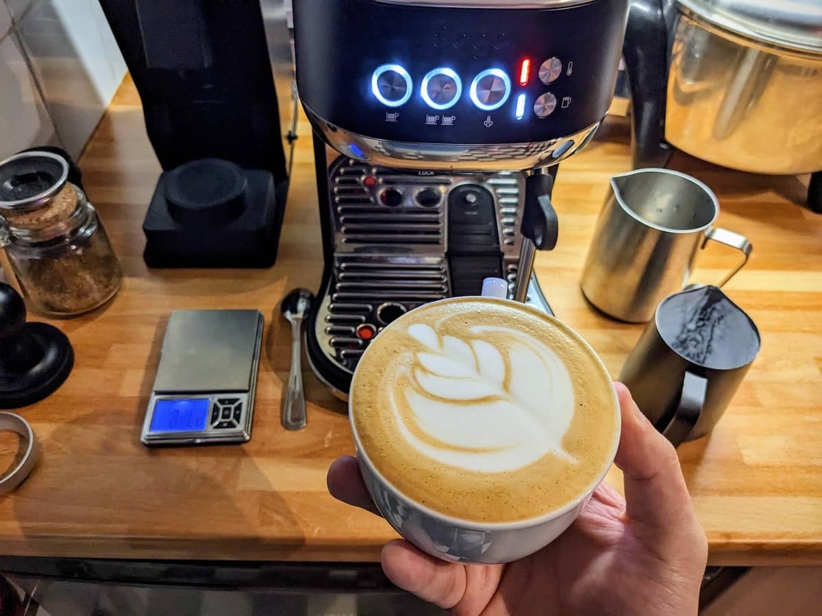 Best Espresso Machine