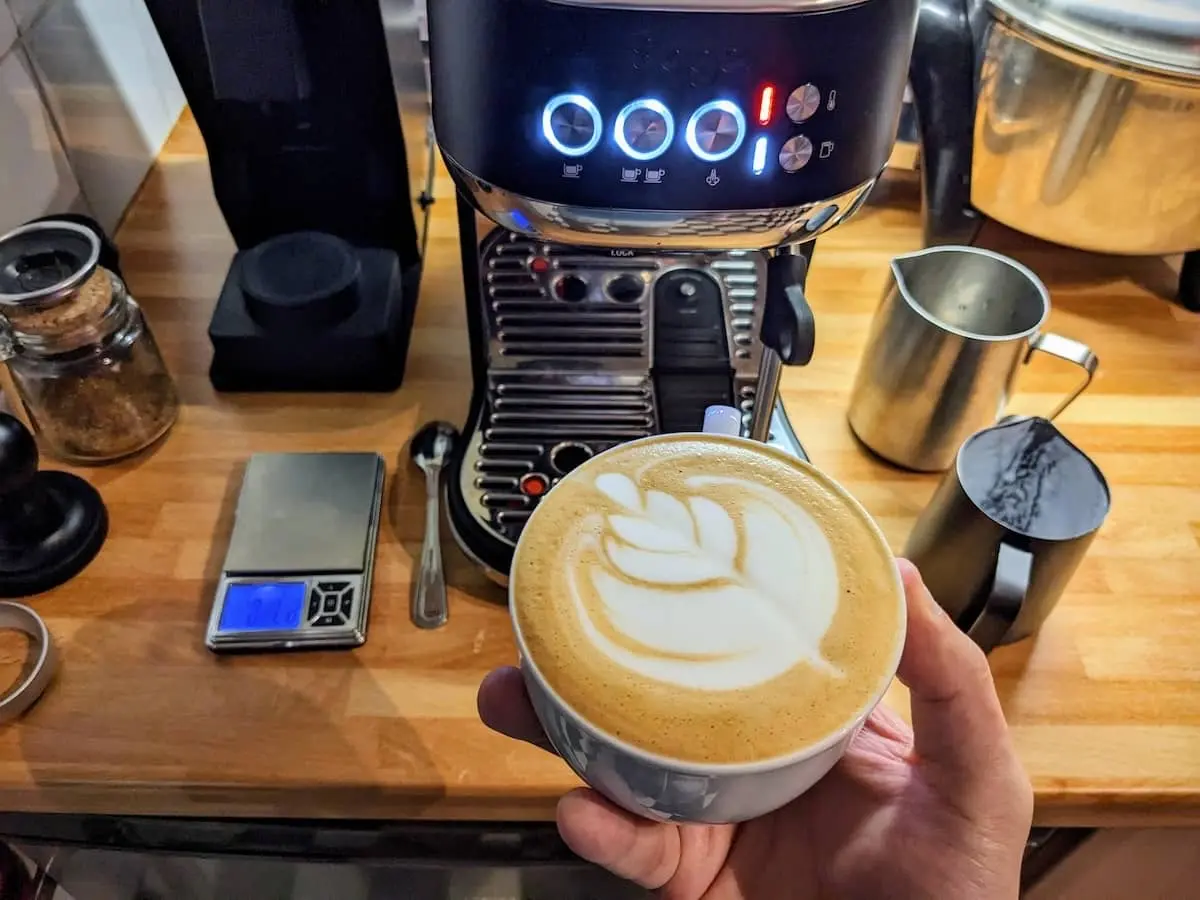 Best Espresso Machine