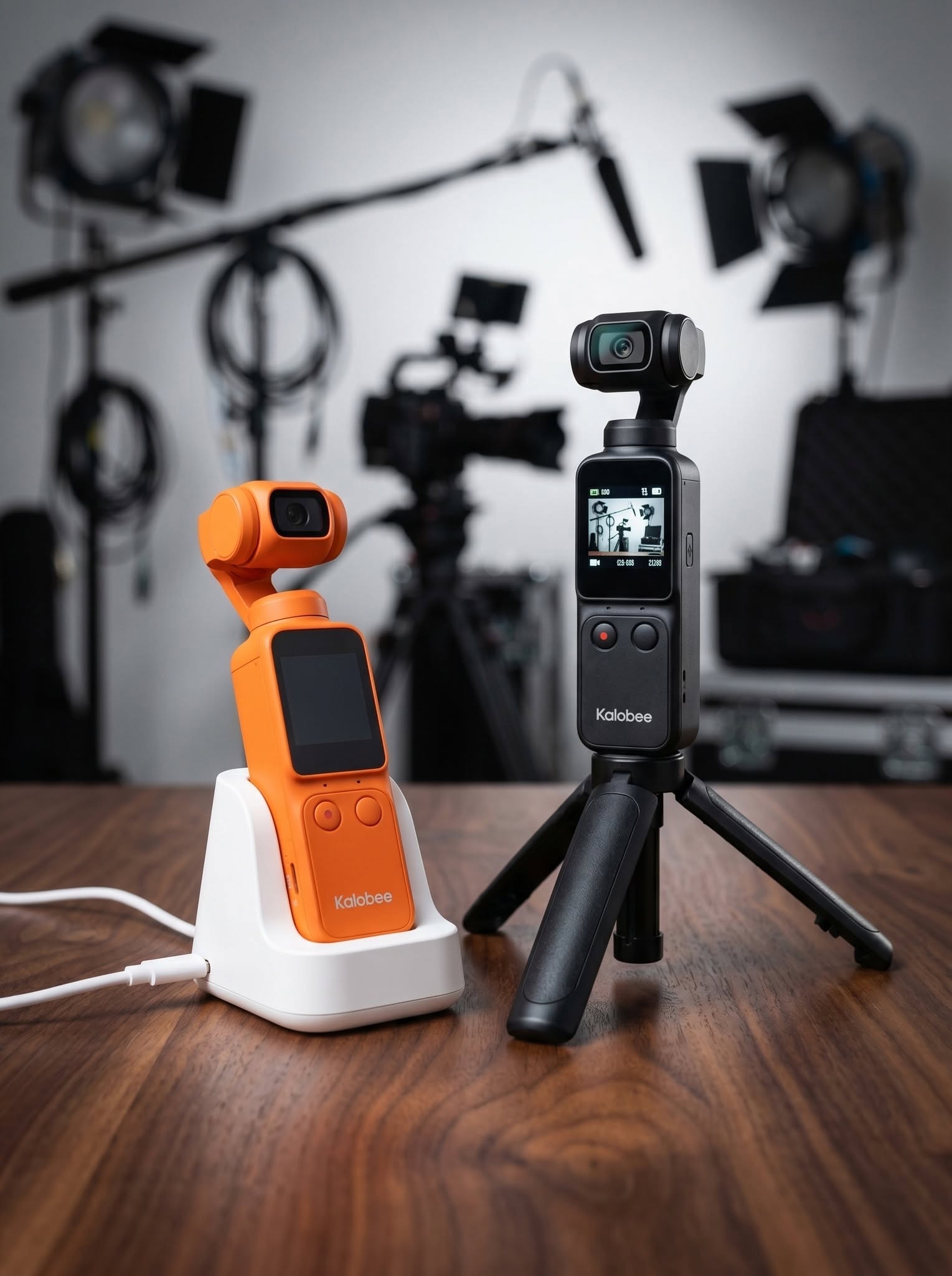 The Osmo Pocket 3