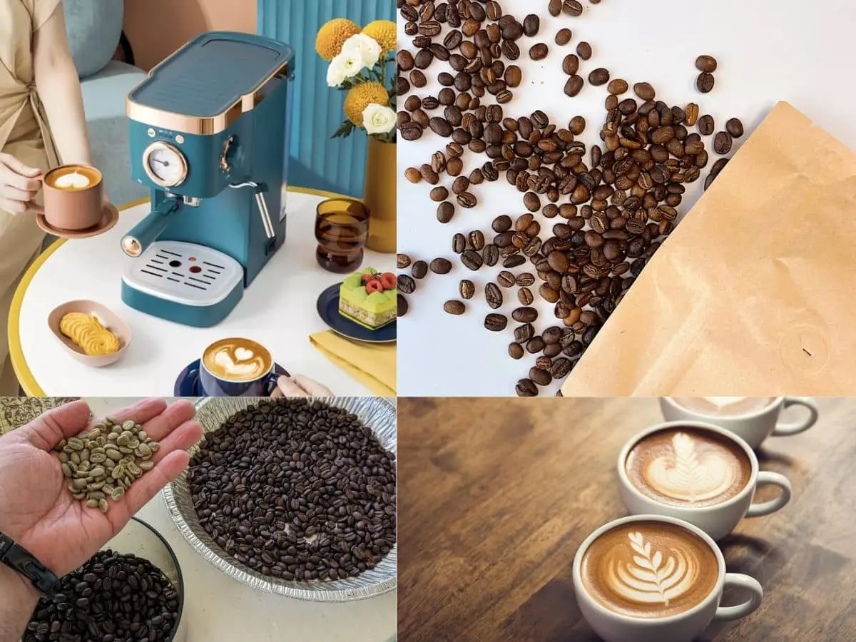 Best-Versatile-Coffee-Beans-for-an-Espresso-Maker