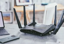 Best Wifi 6 Router