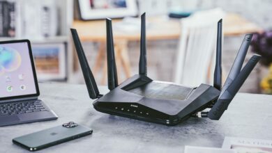 Best Wifi 6 Router