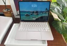 Best budget laptop for college