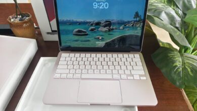 Best budget laptop for college