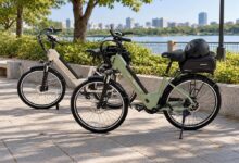 Best electric bike