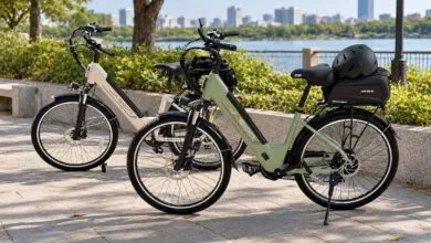 Best electric bike