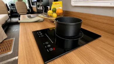 Best induction cooktop