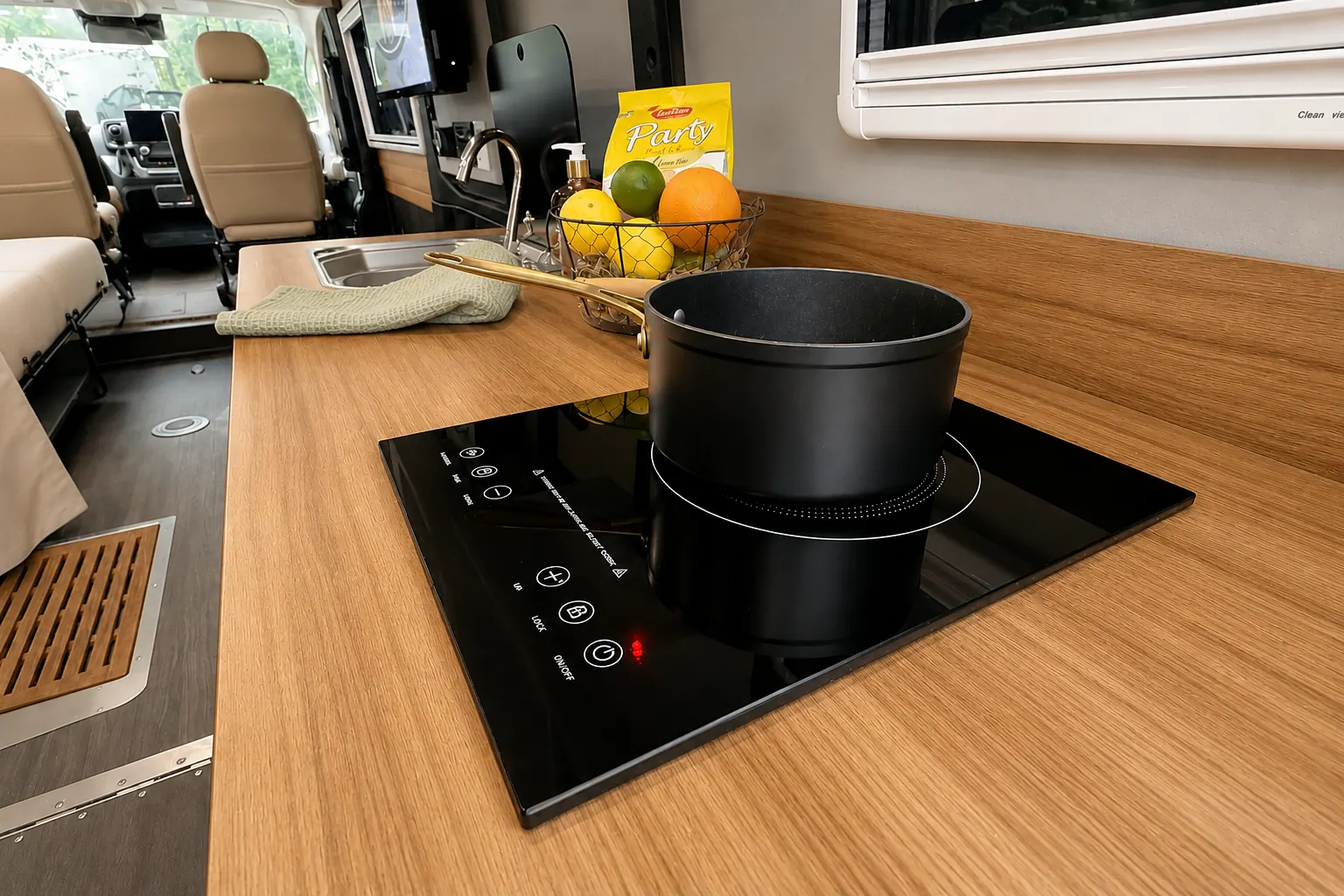 Best induction cooktop