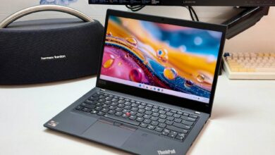 Best laptop for computer science
