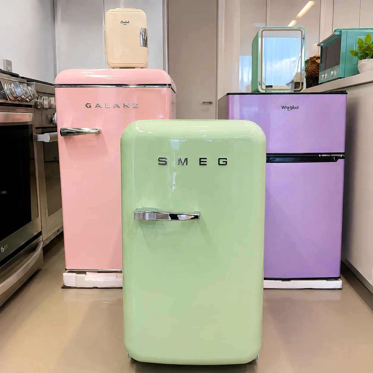 Best mini fridge