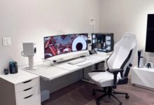 Best monitor for PS5