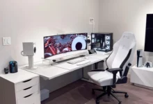 Best monitor for PS5