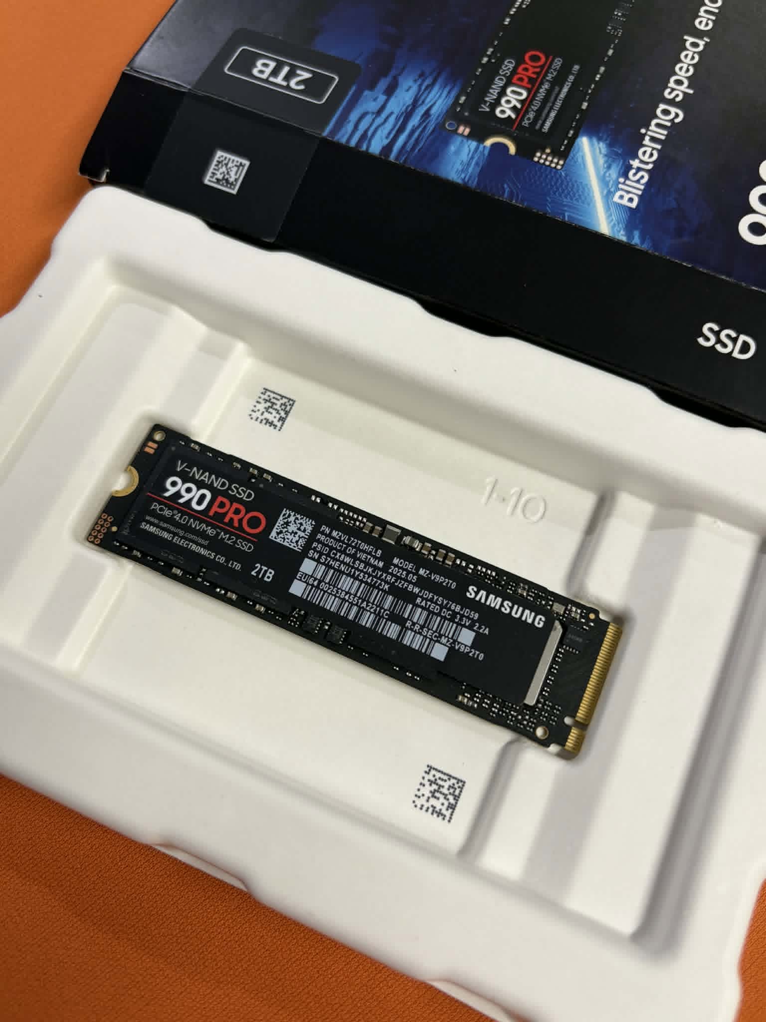 Best ssd for gaming