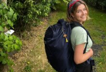 Best travel backpack for women