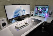Best 4k Monitor