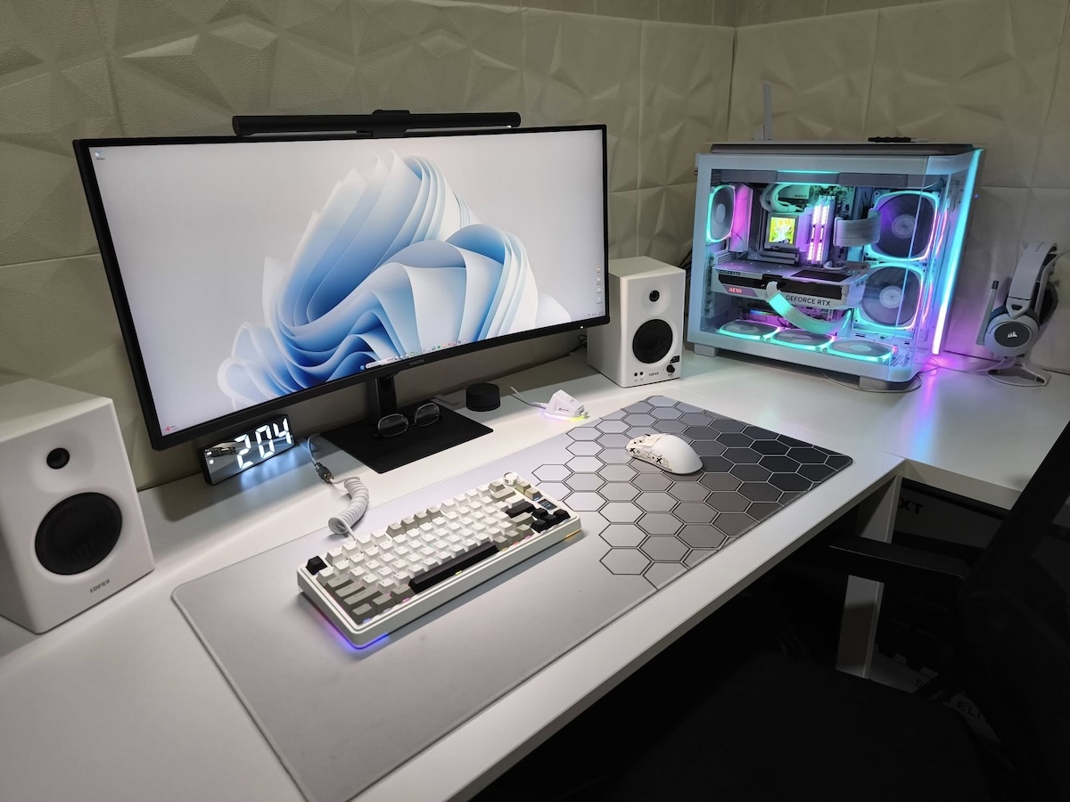 Best 4k Monitor