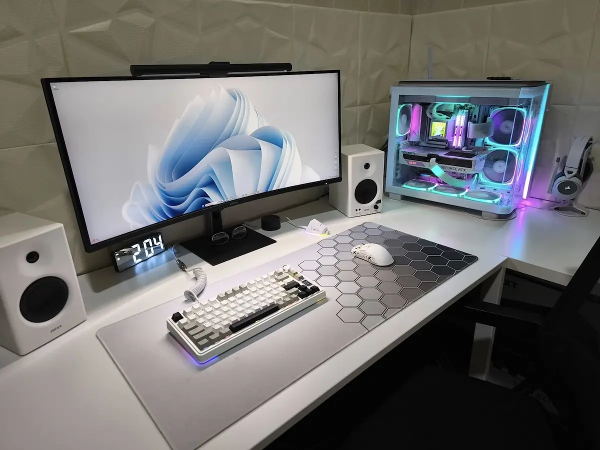 Best 4k Monitor