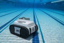 Best Pool Robot Vacuum