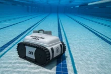 Best Pool Robot Vacuum