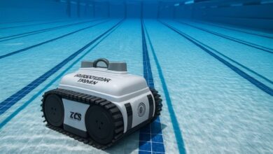Best Pool Robot Vacuum