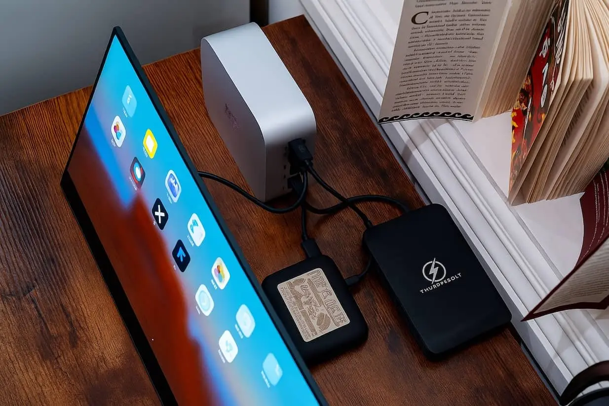 Best Thunderbolt 5 SSDs for Mac mini M4