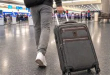 Best carry on luggage
