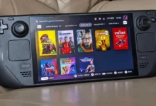 Best handheld gaming console