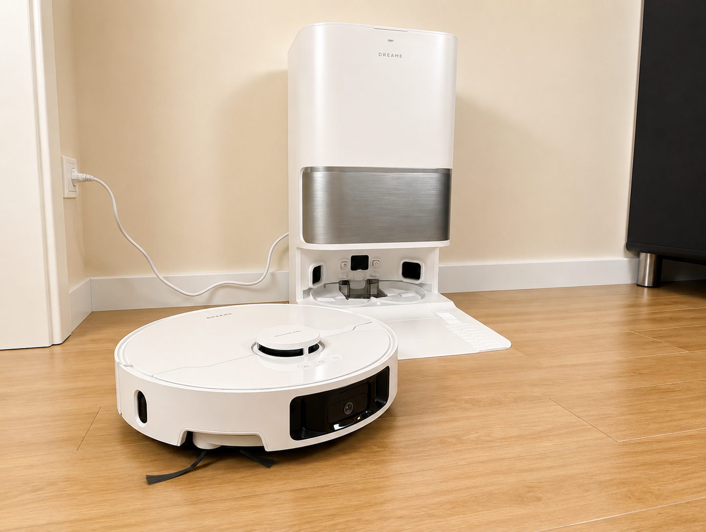 Dreame L10s Ultra