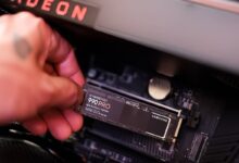 The important of DRAM in SSDs