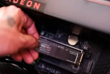 The important of DRAM in SSDs