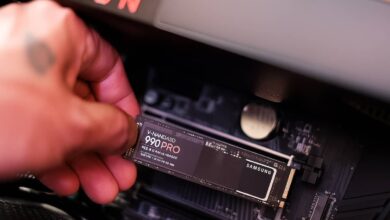 The important of DRAM in SSDs