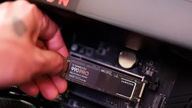 The important of DRAM in SSDs