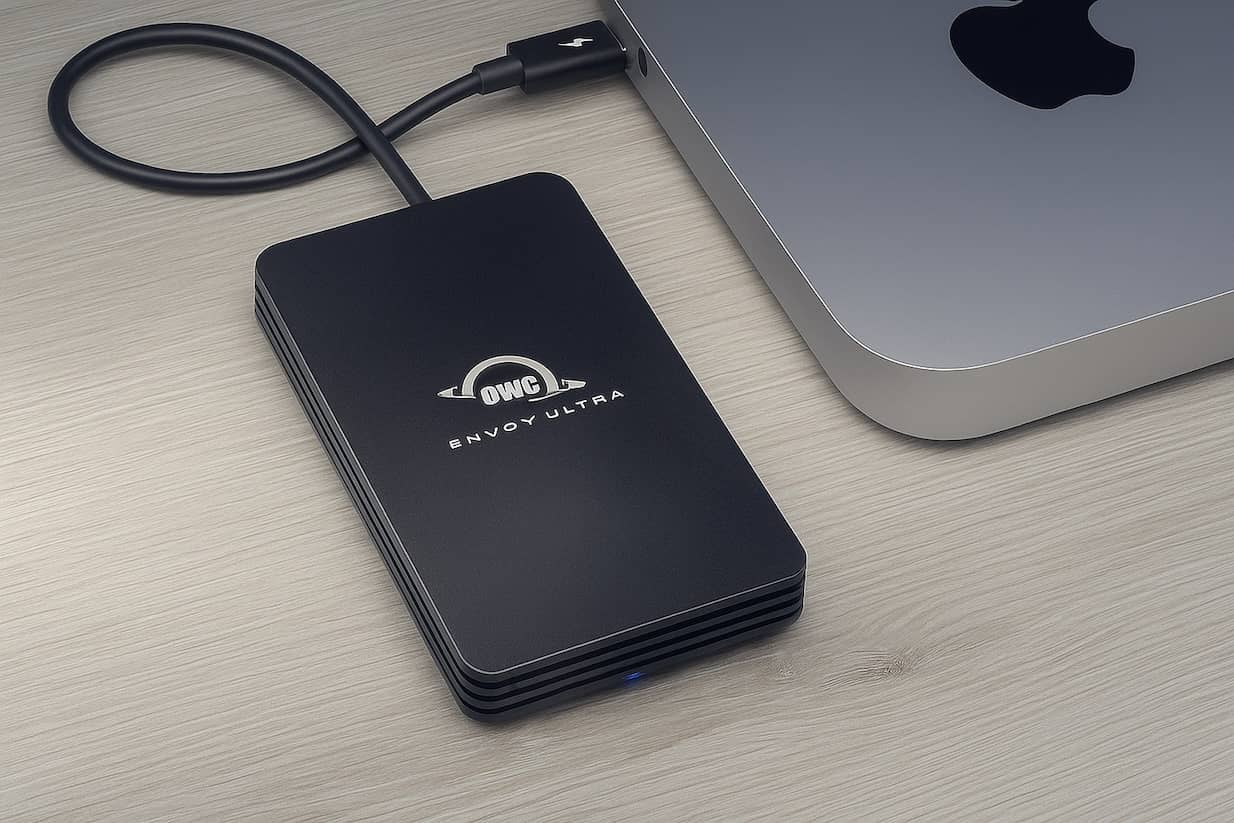 OWC Envoy Ultra 
