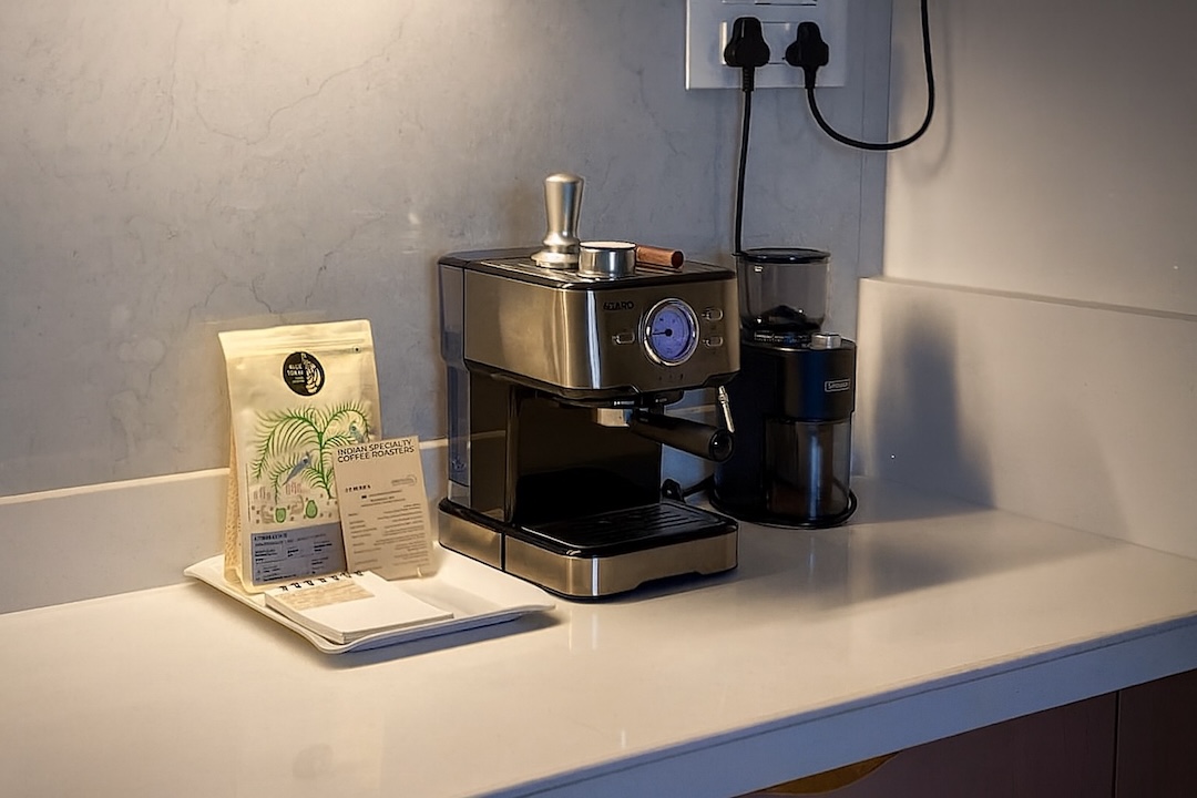 Best Espresso Machine