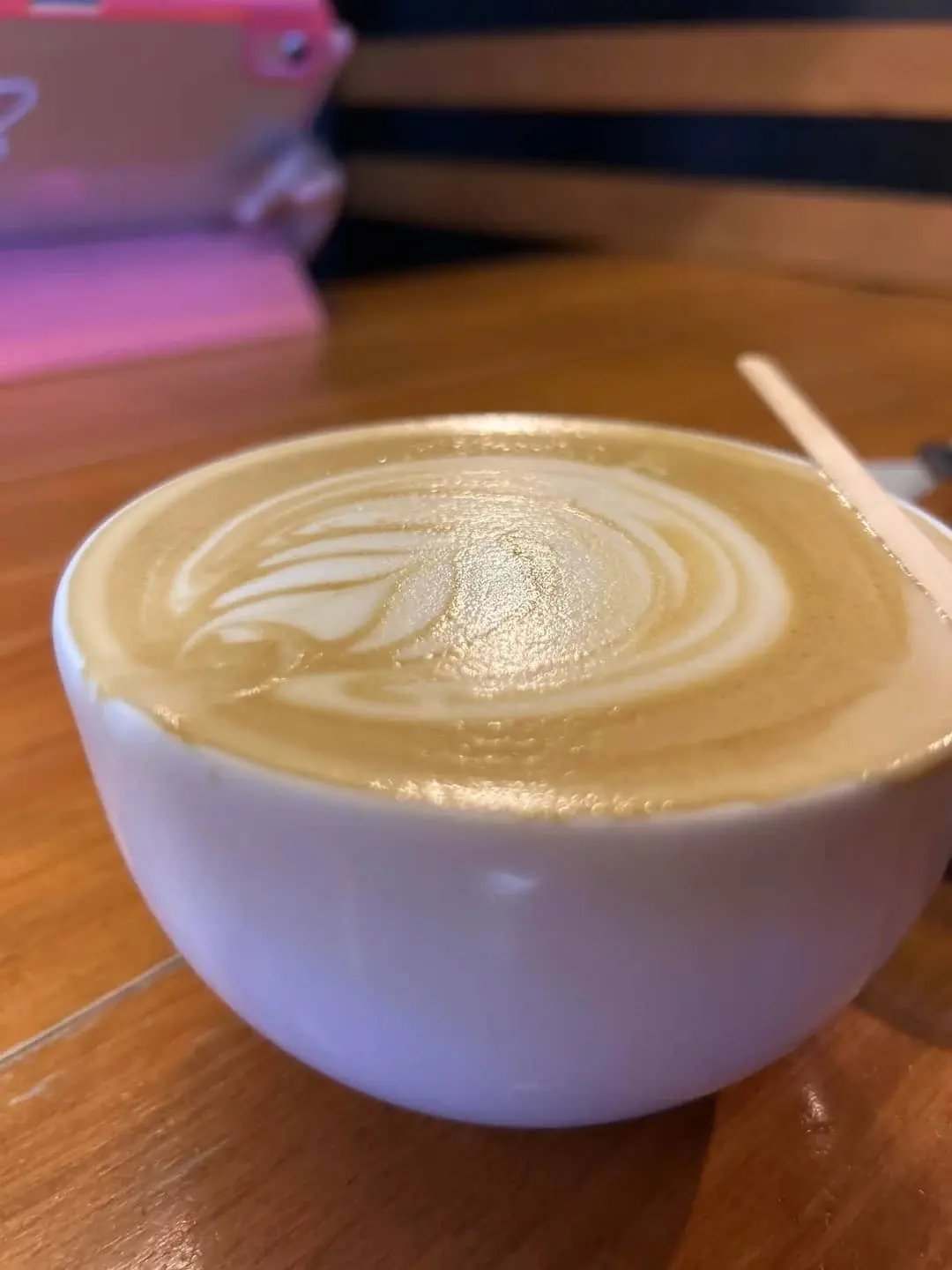 Capuchino