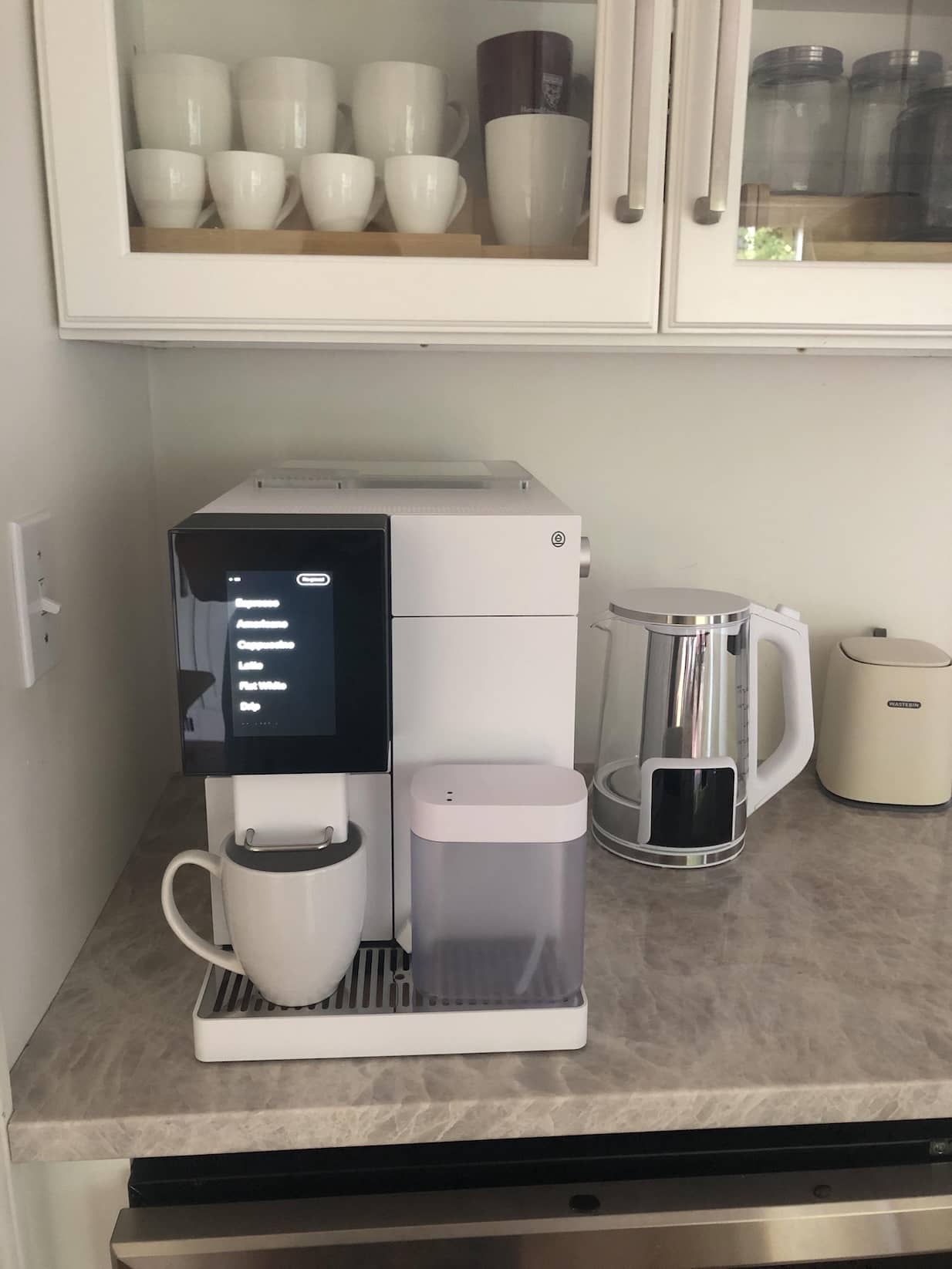 ​Terra Kaffe TK-02 