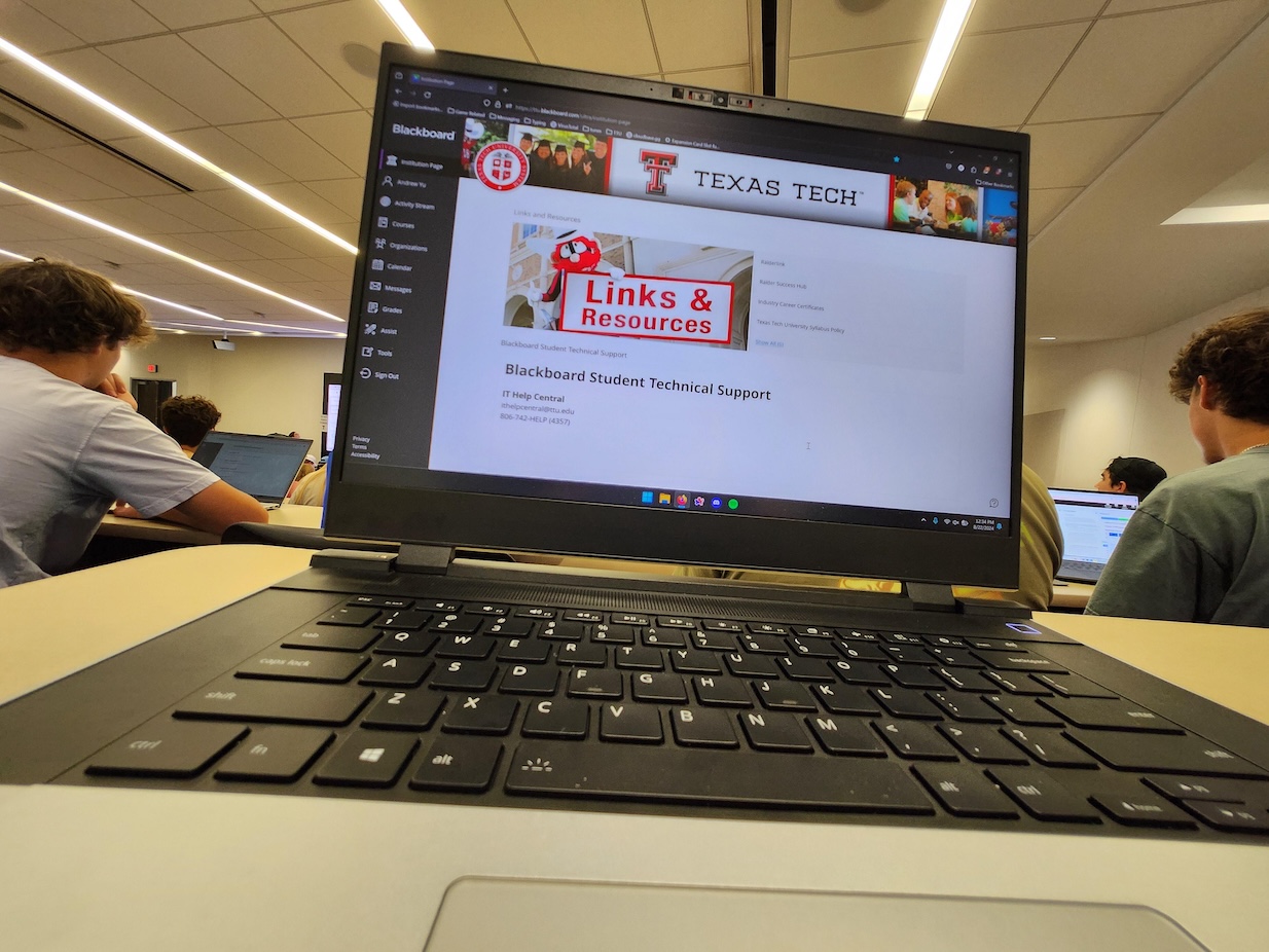 Best Laptop for College