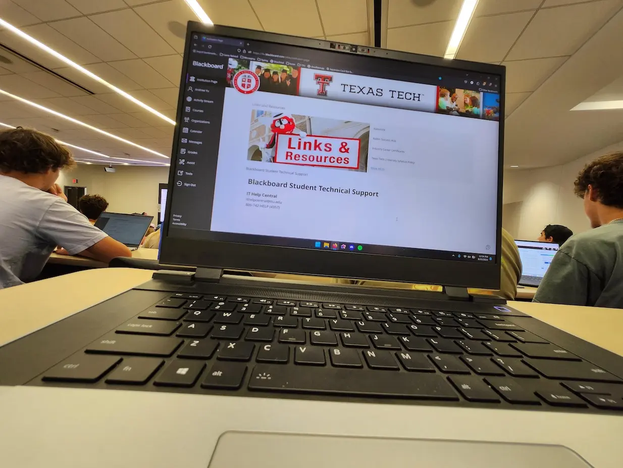 Best Laptop for College