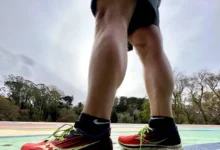 Best running shoes