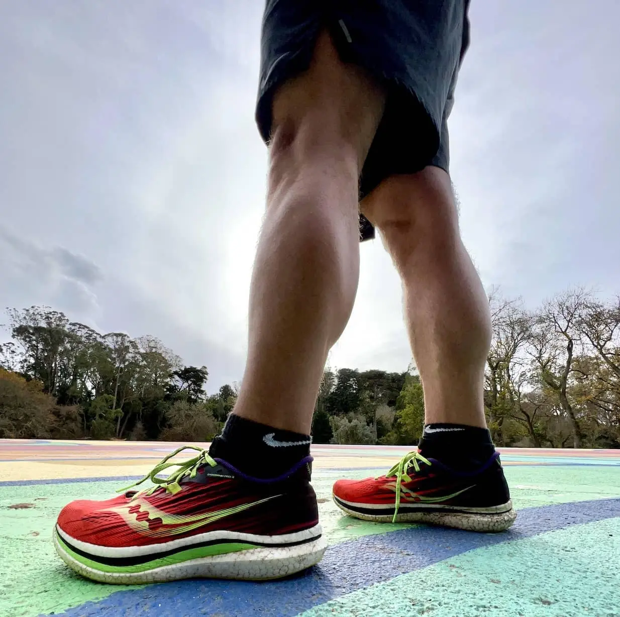 Best running shoes